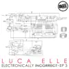 Stream & download Electronically Incorrect - - Single