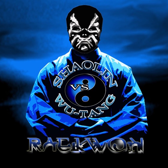 Cover artwork for Shaolin vs. Wu-tang