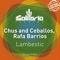 Lambestic - Chus, Ceballos & Rafa Barrios lyrics