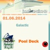 Jam Cruise 12: Galactic - 1/6/2014, 2014