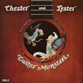 Chet Atkins & Les Paul (Chester & Lester) - Lazy River