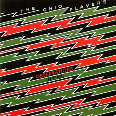 Observations In Time - Ohio Players