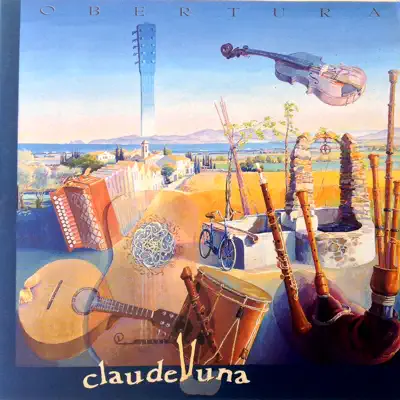 Obertura - Clau de Lluna Obertura - Clau de Lluna