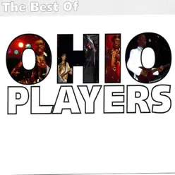 The Best of Ohio Players - Ohio Players