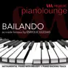 Piano Lounge - Bailando (Originally Performed by Enrique Iglesias) [Piano Karaoke Version] - Single album lyrics, reviews, download