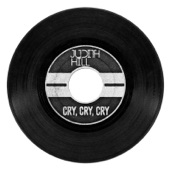 Judith Hill - Cry, Cry, Cry