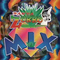 Mix - Banda Zorro