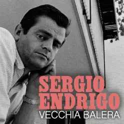 Vecchia balera - Single - Sérgio Endrigo