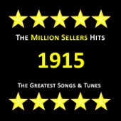 Greatest Songs & Tunes of 1915 artwork