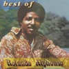 The Best of Roland Alphonso