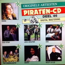 Oke - Vrijgezel