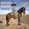 La Cruda - Antonio Aguilar lyrics