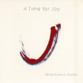 A Time For Joy artwork
