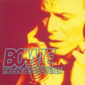 David Bowie - Golden Years (1990 Remaster)