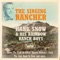 The Prisoned Cowboy - Hank Snow lyrics