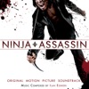 Ninja Assassin (Original Motion Picture Soundtrack) artwork