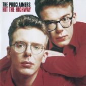 The Proclaimers - A Long Long Long Time Ago - 2011 - Remaster