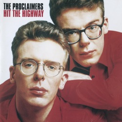 The Proclaimers - Let's Get Married