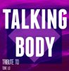 Talking Body - Starstruck Backing Tracks