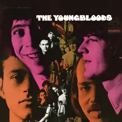 The Youngbloods - The Youngbloods The Youngbloods - The Youngbloods
