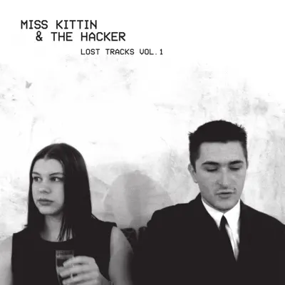 Lost Tracks, Vol. 1 - EP - Miss Kittin