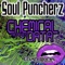 Chemical Data - Soul Puncherz lyrics