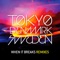 When It Breaks (Tunnel Signs Remix) - Tokyo Denmark Sweden lyrics