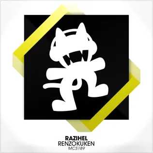 descargar álbum Razihel - Renzokuken