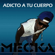 En la caliente - Mecka