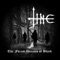 Encounter with the Shadow People - Tine lyrics