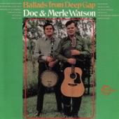 Doc & Merle Watson - Willie Moore