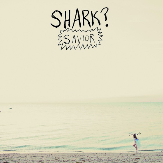 Cover artwork for Savior