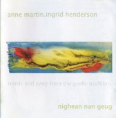 Nighean Nan Geug artwork