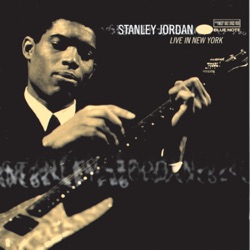 Stanley Jordan - Willow Weep for Me