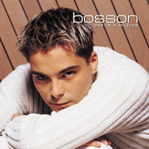 Bosson - One In A Million (Dance Mix) - 排舞 音乐