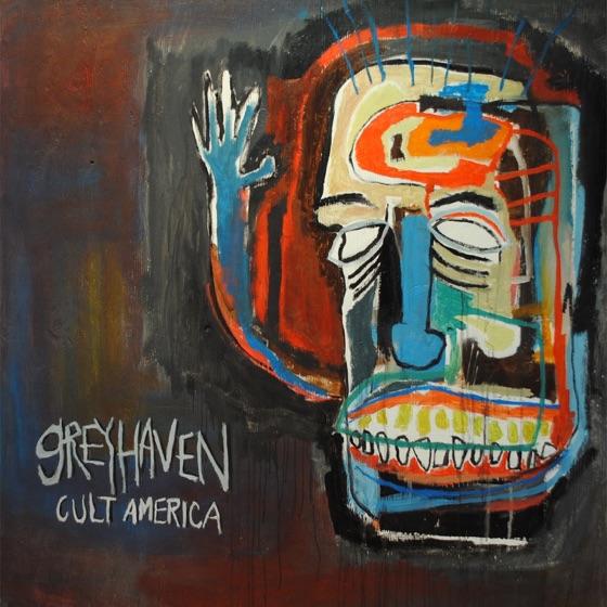 Cover artwork for Gran Torino