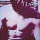 The Smiths artwork