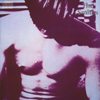 The Smiths - The Smiths artwork