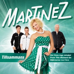 Martinez - This Old Heart of Mine (Is Weak For You)