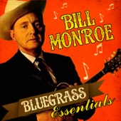 Bluegrass Essentials artwork