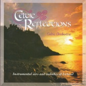 Celtic Reflections artwork