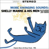 Shelly Manne and His Men - Quartet (A Suite in Four Parts)