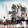 Playground - ขาด