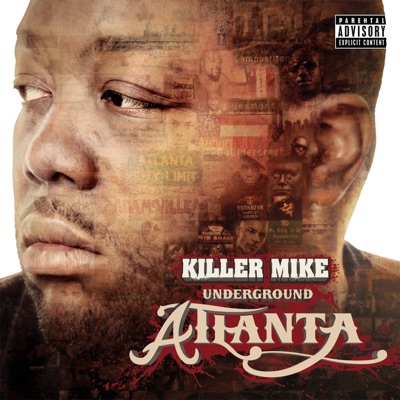 Underground Atlanta - Killer Mike