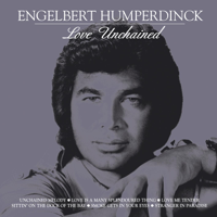 Engelbert Humperdinck - Love Unchained artwork