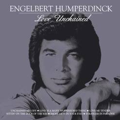 LOVE UNCHAINED cover art
