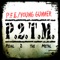 Pedal 2 the Metal (feat. Young Gunner) - P.F.E. lyrics