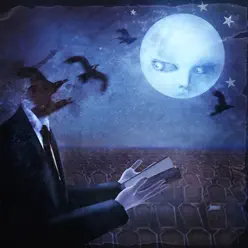 Lullabies of the Dormant Mind - The Agonist