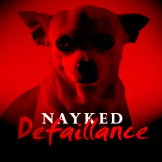 descargar álbum Nayked - Defaillance