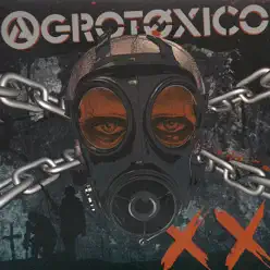 XX - Agrotóxico